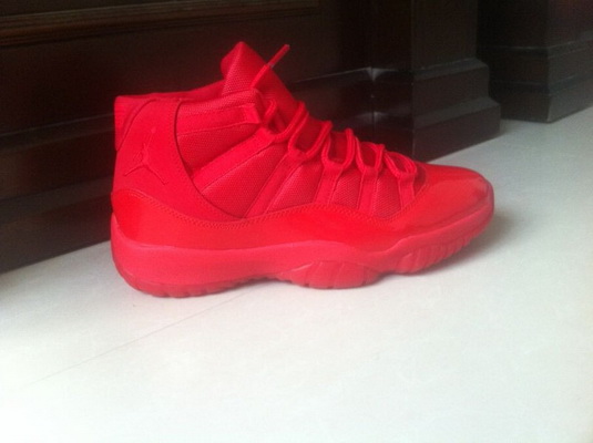 Jordan 11 Men Super Perfect--001